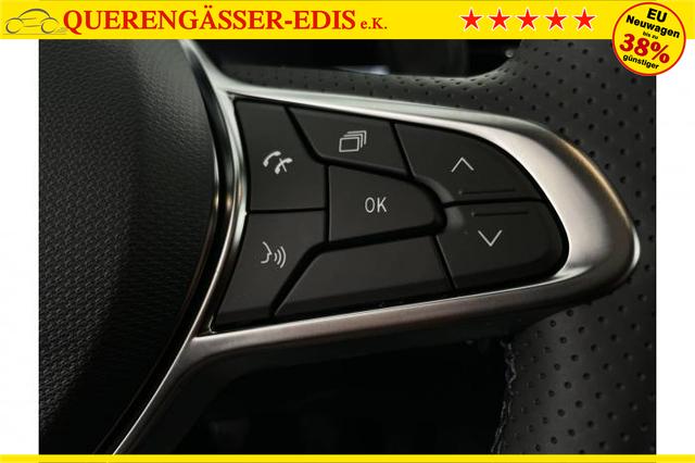 Renault Clio 1.0 TCe Techno *NAVI*SHZ*Kamera*WINTER*Klima* 