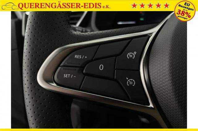 Renault Clio 1.0 TCe Techno *NAVI*SHZ*Kamera*WINTER*Klima* 