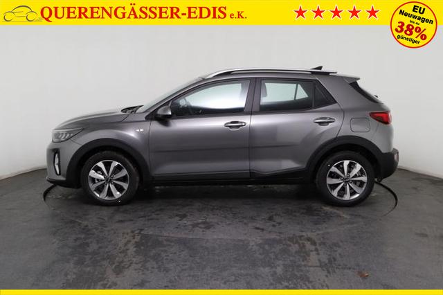 Kia Stonic LX Plus (LX Plus) 1.0 T-GDI 74kW (100 PS) 7-Gang-DCT 