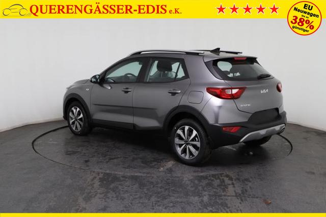 Kia Stonic LX Plus (LX Plus) 1.0 T-GDI 74kW (100 PS) 7-Gang-DCT 