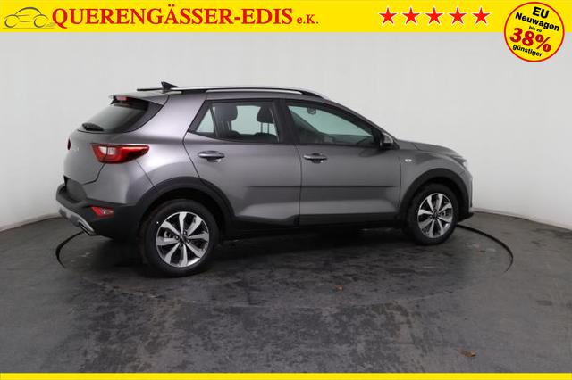 Kia Stonic LX Plus (LX Plus) 1.0 T-GDI 74kW (100 PS) 7-Gang-DCT 
