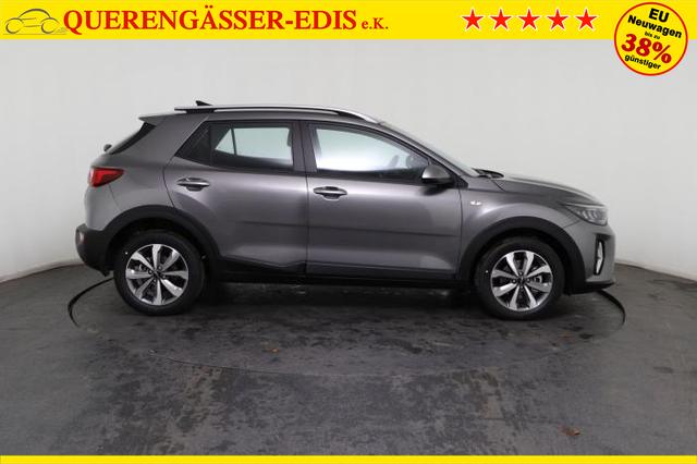 Kia Stonic LX Plus (LX Plus) 1.0 T-GDI 74kW (100 PS) 7-Gang-DCT 