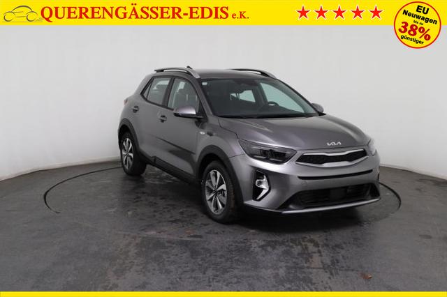 Kia Stonic LX Plus (LX Plus) 1.0 T-GDI 74kW (100 PS) 7-Gang-DCT 