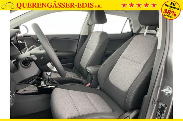 Kia Stonic LX Plus (LX Plus) 1.0 T-GDI 74kW (100 PS) 7-Gang-DCT 