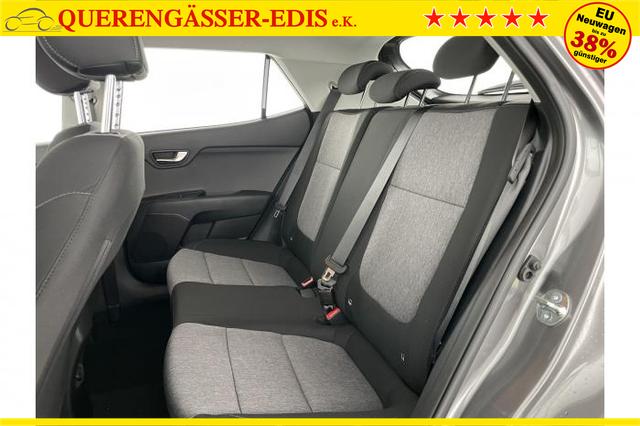 Kia Stonic LX Plus (LX Plus) 1.0 T-GDI 74kW (100 PS) 7-Gang-DCT 