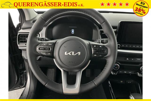 Kia Stonic LX Plus (LX Plus) 1.0 T-GDI 74kW (100 PS) 7-Gang-DCT 