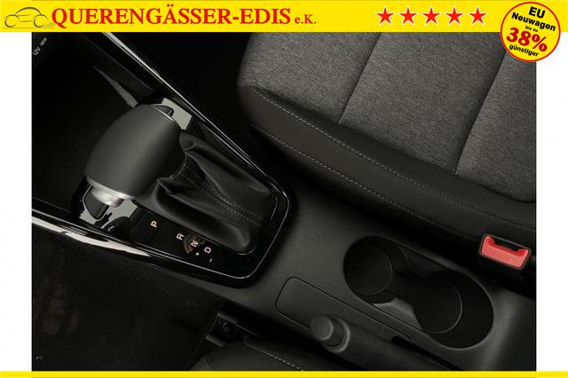 Kia Stonic LX Plus (LX Plus) 1.0 T-GDI 74kW (100 PS) 7-Gang-DCT 