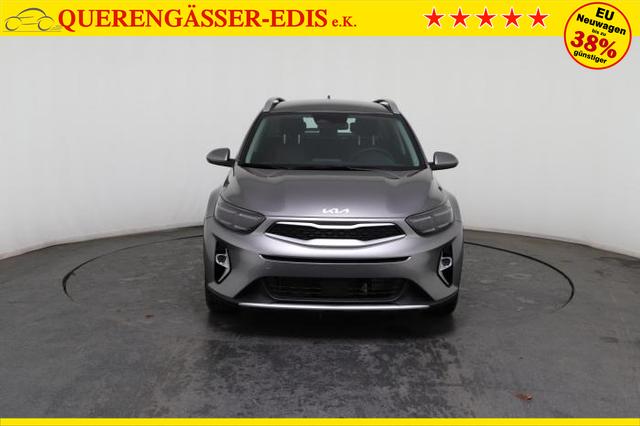 Kia Stonic LX Plus (LX Plus) 1.0 T-GDI 74kW (100 PS) 7-Gang-DCT 
