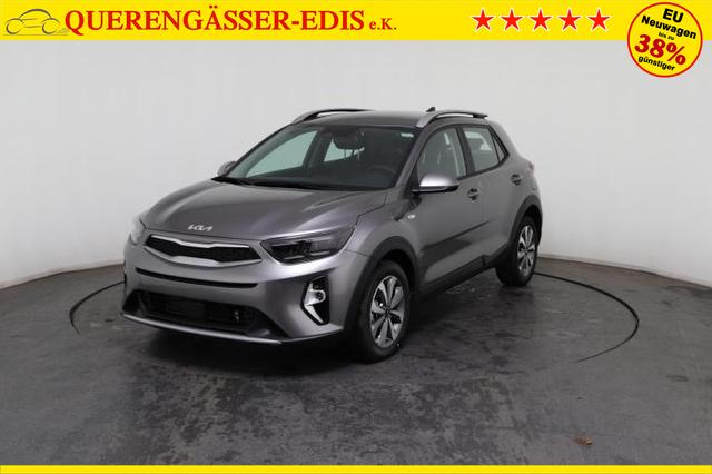 Kia Stonic LX Plus (LX Plus) 1.0 T-GDI 74kW (100 PS) 7-Gang-DCT 