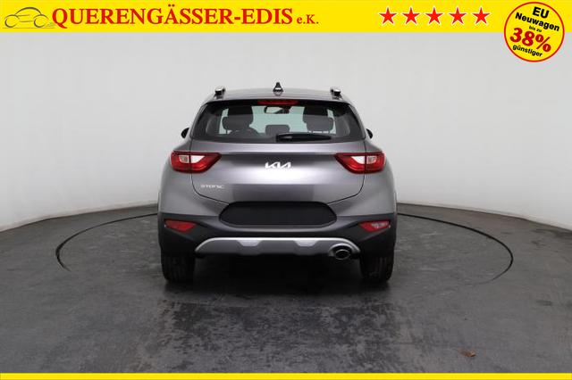Kia Stonic LX Plus (LX Plus) 1.0 T-GDI 74kW (100 PS) 7-Gang-DCT 