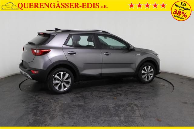 Kia Stonic LX Plus (LX Plus) 1.0 T-GDI 74kW (100 PS) 7-Gang-DCT 