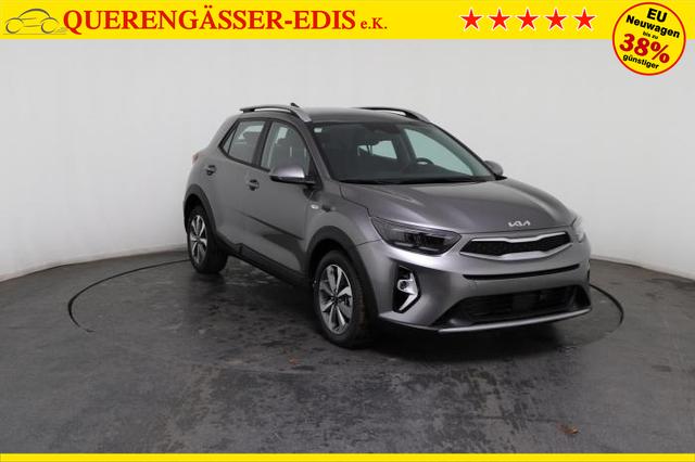 Kia Stonic LX Plus (LX Plus) 1.0 T-GDI 74kW (100 PS) 7-Gang-DCT 