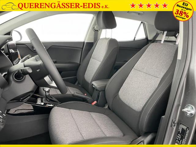 Kia Stonic LX Plus (LX Plus) 1.0 T-GDI 74kW (100 PS) 7-Gang-DCT 