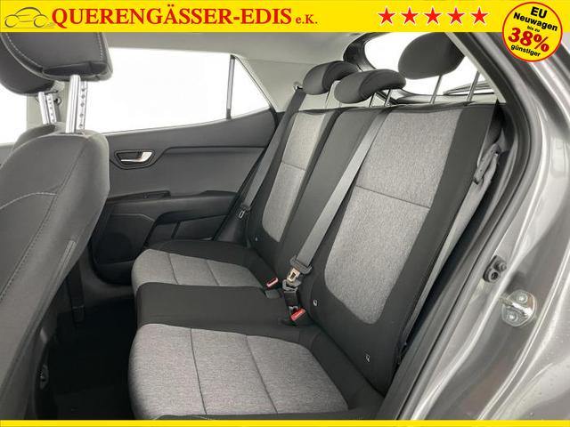Kia Stonic LX Plus (LX Plus) 1.0 T-GDI 74kW (100 PS) 7-Gang-DCT 
