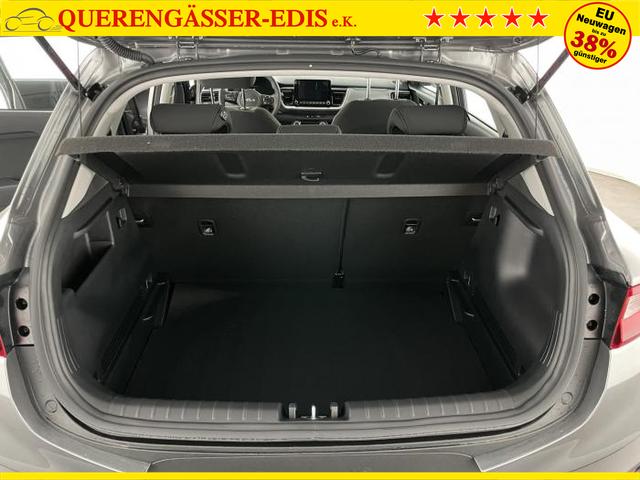 Kia Stonic LX Plus (LX Plus) 1.0 T-GDI 74kW (100 PS) 7-Gang-DCT 