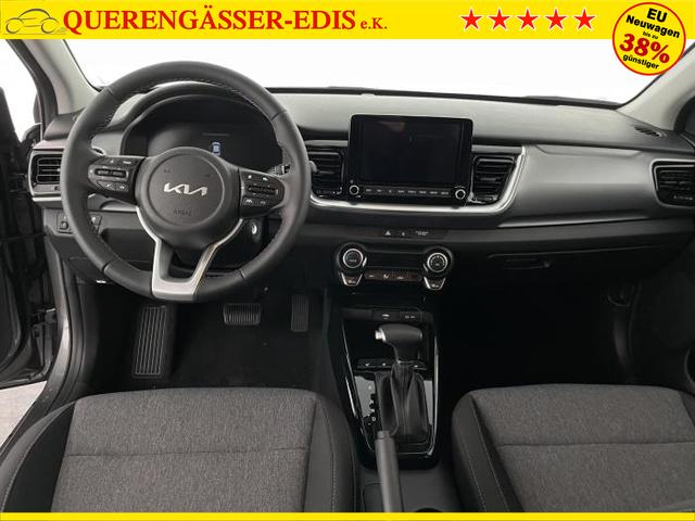 Kia Stonic LX Plus (LX Plus) 1.0 T-GDI 74kW (100 PS) 7-Gang-DCT 