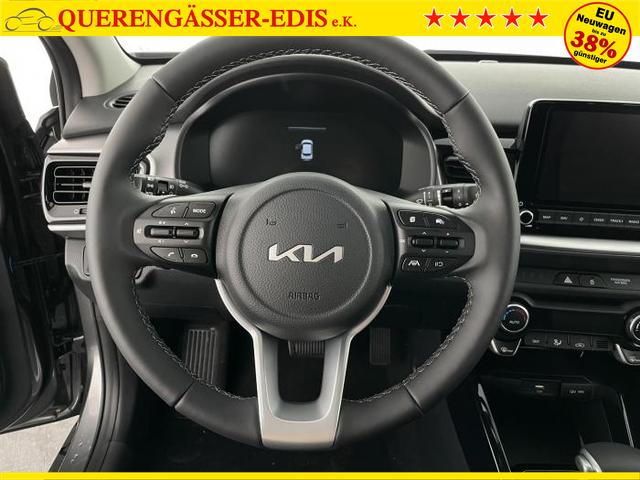 Kia Stonic LX Plus (LX Plus) 1.0 T-GDI 74kW (100 PS) 7-Gang-DCT 
