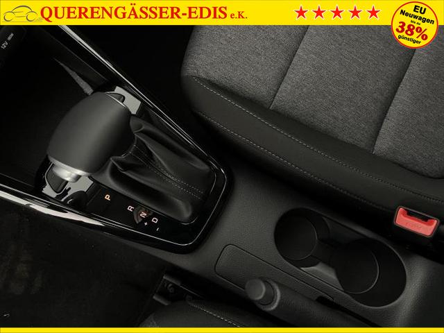 Kia Stonic LX Plus (LX Plus) 1.0 T-GDI 74kW (100 PS) 7-Gang-DCT 