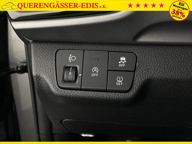 Kia Stonic LX Plus (LX Plus) 1.0 T-GDI 74kW (100 PS) 7-Gang-DCT 