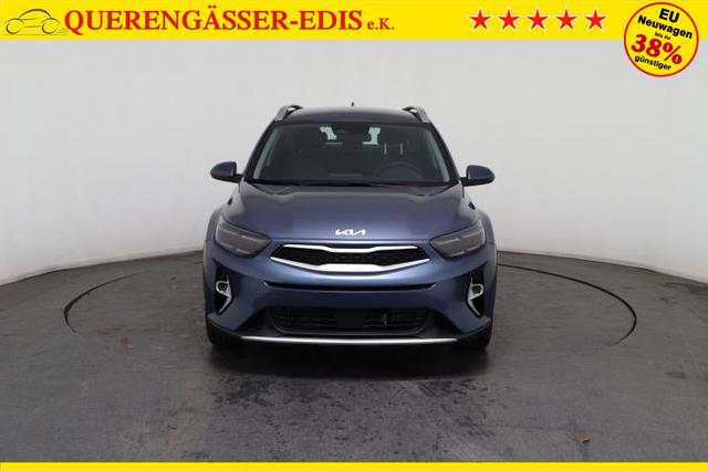 Kia Stonic LX Plus (LX Plus) 1.0 T-GDI 74kW (100 PS) 7-Gang-DCT 