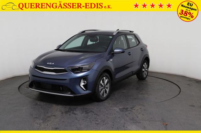 Kia Stonic LX Plus (LX Plus) 1.0 T-GDI 74kW (100 PS) 7-Gang-DCT 