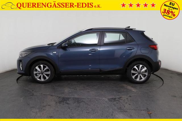 Kia Stonic LX Plus (LX Plus) 1.0 T-GDI 74kW (100 PS) 7-Gang-DCT 