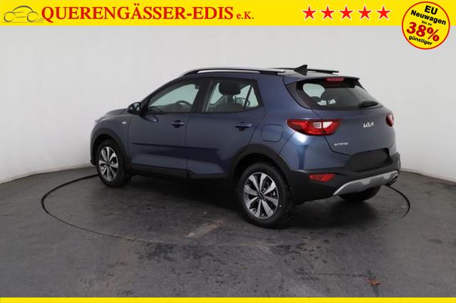 Kia Stonic LX Plus (LX Plus) 1.0 T-GDI 74kW (100 PS) 7-Gang-DCT 