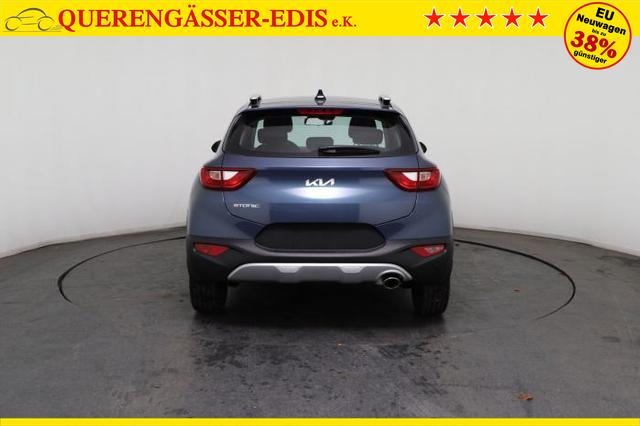 Kia Stonic LX Plus (LX Plus) 1.0 T-GDI 74kW (100 PS) 7-Gang-DCT 