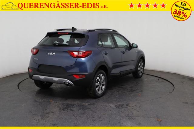 Kia Stonic LX Plus (LX Plus) 1.0 T-GDI 74kW (100 PS) 7-Gang-DCT 