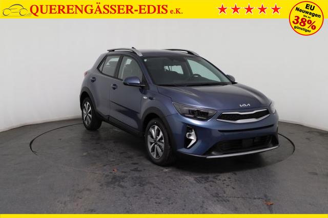 Kia Stonic LX Plus (LX Plus) 1.0 T-GDI 74kW (100 PS) 7-Gang-DCT 