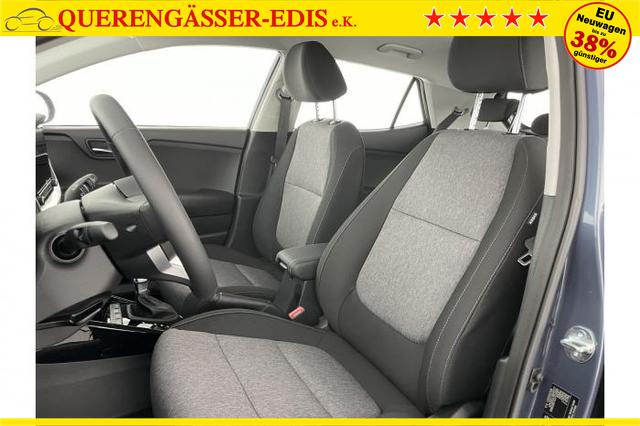 Kia Stonic LX Plus (LX Plus) 1.0 T-GDI 74kW (100 PS) 7-Gang-DCT 