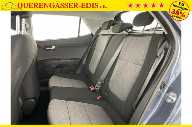 Kia Stonic LX Plus (LX Plus) 1.0 T-GDI 74kW (100 PS) 7-Gang-DCT 