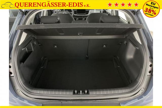 Kia Stonic LX Plus (LX Plus) 1.0 T-GDI 74kW (100 PS) 7-Gang-DCT 