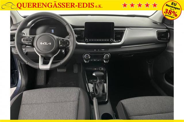 Kia Stonic LX Plus (LX Plus) 1.0 T-GDI 74kW (100 PS) 7-Gang-DCT 