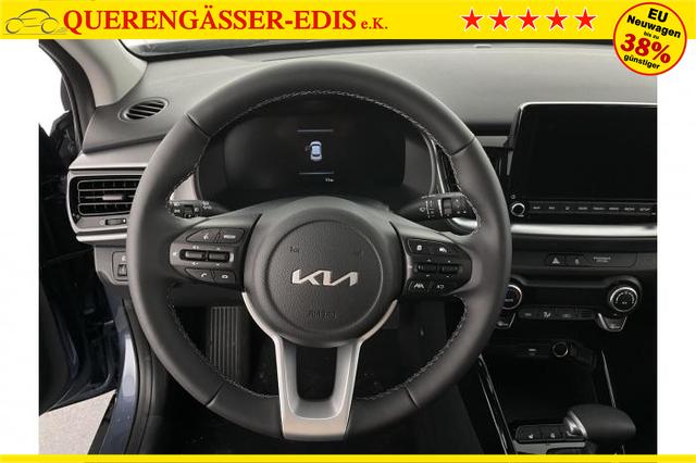 Kia Stonic LX Plus (LX Plus) 1.0 T-GDI 74kW (100 PS) 7-Gang-DCT 