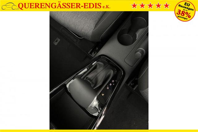 Kia Stonic LX Plus (LX Plus) 1.0 T-GDI 74kW (100 PS) 7-Gang-DCT 