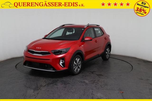 Kia Stonic LX Plus (LX Plus) 1.0 T-GDI 74kW (100 PS) 7-Gang-DCT 