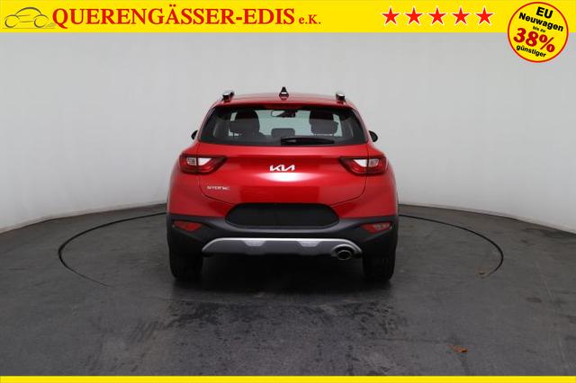 Kia Stonic LX Plus (LX Plus) 1.0 T-GDI 74kW (100 PS) 7-Gang-DCT 