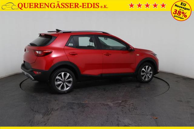 Kia Stonic LX Plus (LX Plus) 1.0 T-GDI 74kW (100 PS) 7-Gang-DCT 