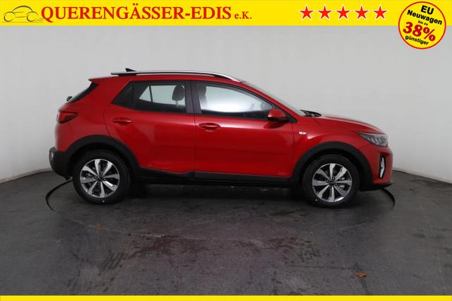 Kia Stonic LX Plus (LX Plus) 1.0 T-GDI 74kW (100 PS) 7-Gang-DCT 