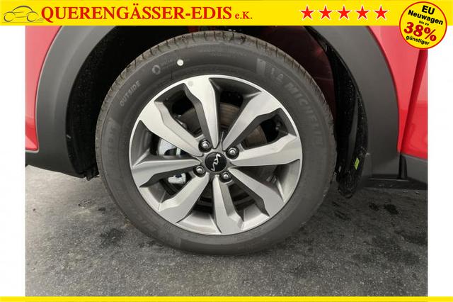 Kia Stonic LX Plus (LX Plus) 1.0 T-GDI 74kW (100 PS) 7-Gang-DCT 
