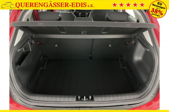 Kia Stonic LX Plus (LX Plus) 1.0 T-GDI 74kW (100 PS) 7-Gang-DCT 