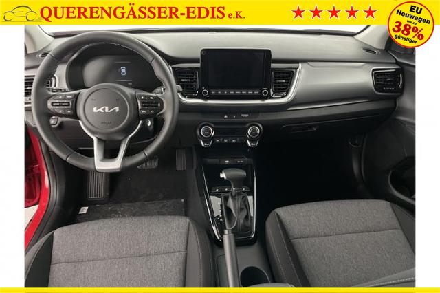 Kia Stonic LX Plus (LX Plus) 1.0 T-GDI 74kW (100 PS) 7-Gang-DCT 