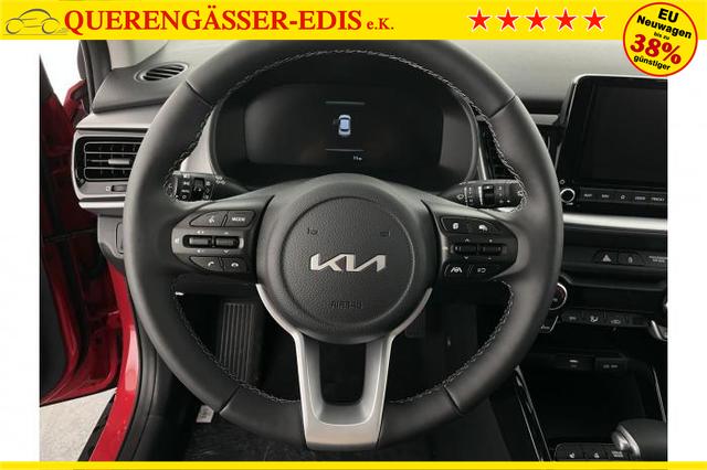 Kia Stonic LX Plus (LX Plus) 1.0 T-GDI 74kW (100 PS) 7-Gang-DCT 