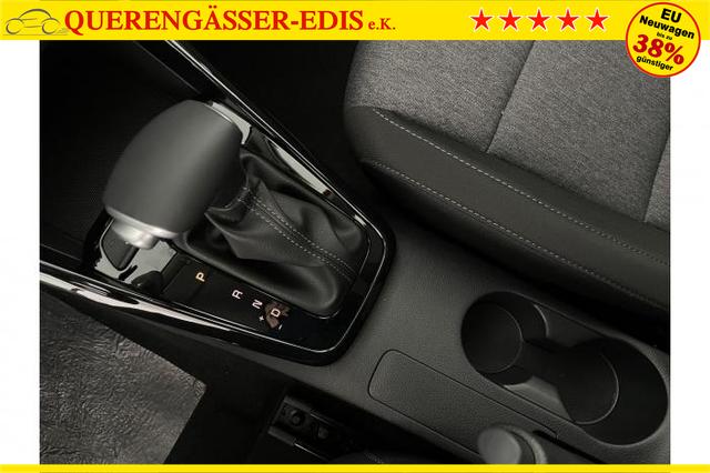 Kia Stonic LX Plus (LX Plus) 1.0 T-GDI 74kW (100 PS) 7-Gang-DCT 
