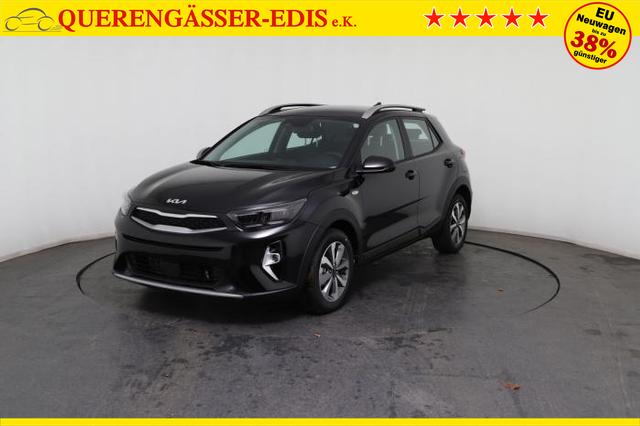 Kia Stonic LX Plus (LX Plus) 1.0 T-GDI 74kW (100 PS) 7-Gang-DCT 