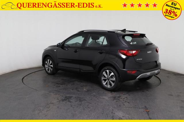 Kia Stonic LX Plus (LX Plus) 1.0 T-GDI 74kW (100 PS) 7-Gang-DCT 