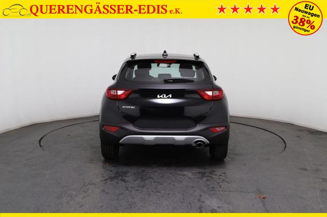 Kia Stonic LX Plus (LX Plus) 1.0 T-GDI 74kW (100 PS) 7-Gang-DCT 