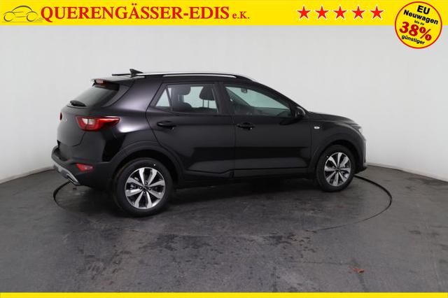 Kia Stonic LX Plus (LX Plus) 1.0 T-GDI 74kW (100 PS) 7-Gang-DCT 