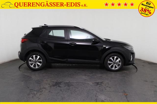 Kia Stonic LX Plus (LX Plus) 1.0 T-GDI 74kW (100 PS) 7-Gang-DCT 